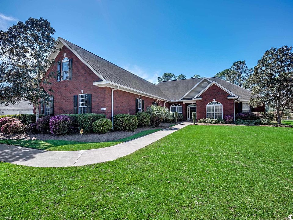 8224 Forest Lake Dr, Conway, SC 29526 Zillow