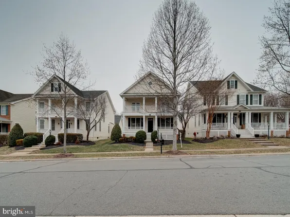 4748 Glass Mountain Way, Haymarket, VA 20169