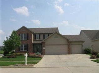 3103 Sable Oaks Rd, Bloomington, IL 61704