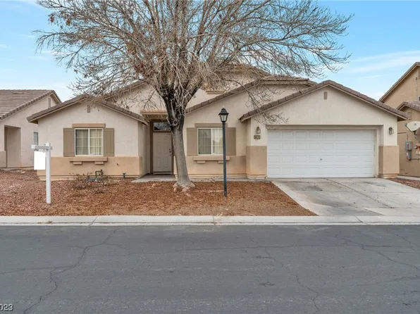 3435 Jaffa Dr, North Las Vegas, NV 89032