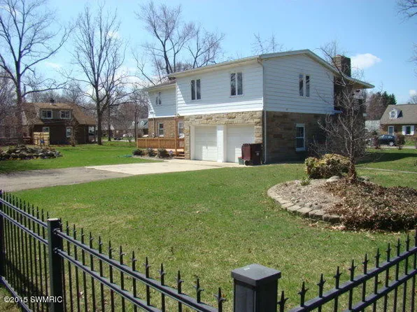 186 23rd St N, Battle Creek, MI 49015