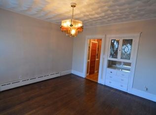36 Ormond St #1, Boston, MA 02126