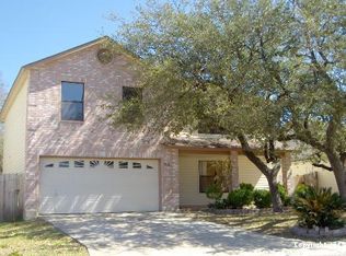 9226 Sunlit Point, San Antonio, TX 78240