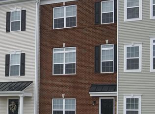 311 S Parkway Dr, Middletown, DE 19709