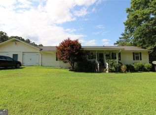 433 Pine Rd, Rockmart, GA 30153