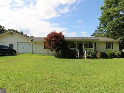 433 Pine Rd, Rockmart, GA, 30153