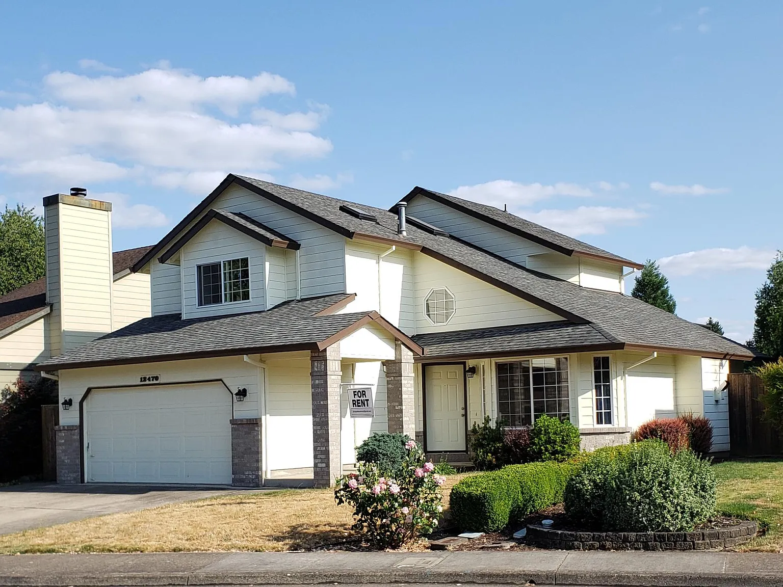 3 bed, 2.5 bath, 1590 sqft, $3,130 — Photo 1