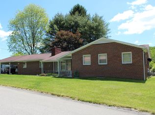 100 Centennial St, Summersville, WV 26651