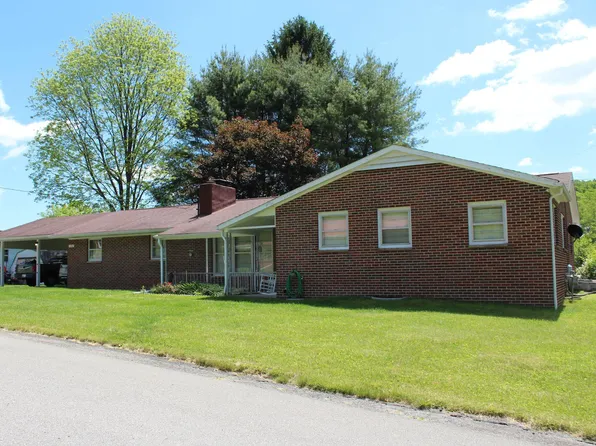 100 Centennial St, Summersville, WV 26651