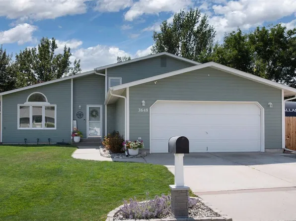 3648 Gladiator Cir, Billings, MT 59102