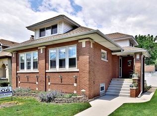 6240 W Holbrook St, Chicago, IL