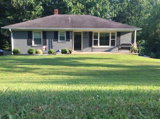 4704 52nd Hwy, Westmoreland, TN 37186