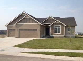 1208 Mountain View Dr, Jerome, ID 83338