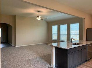 298 Wandering Stream Way, Princeton, TX 75407