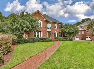 1732 Curraghmore Rd, Clemmons, NC 27012