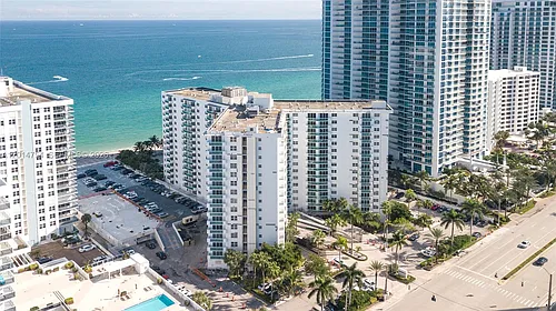 3001 S Ocean Dr #1623 Photo 1