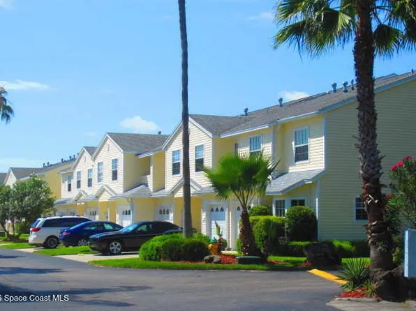 2990 S Fiske Blvd APT I6, Rockledge, FL 32955