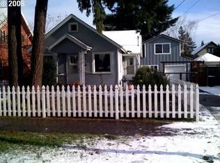 304 NE 67th Ave, Portland, OR 97213