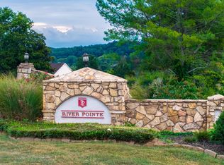 4 Upper River Rd NE, Charleston, TN 37310