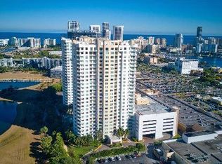 1745 E Hallandale Beach Blvd PH 6W, Hallandale Beach, FL 33009