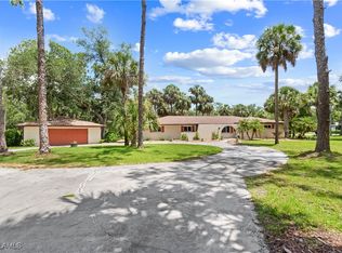 18381 Panther Trail Ln, North Fort Myers, FL 33917