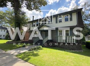 1093 Columbiana Rd #5, Birmingham, AL 35209