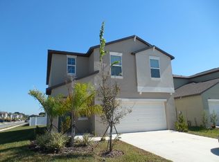 136 Rain Lily Ave, Spring Hill, FL 34609