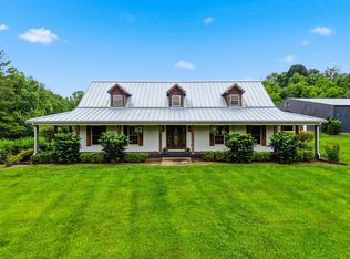 17412 Forkland Rd, Gravel Switch, KY 40328