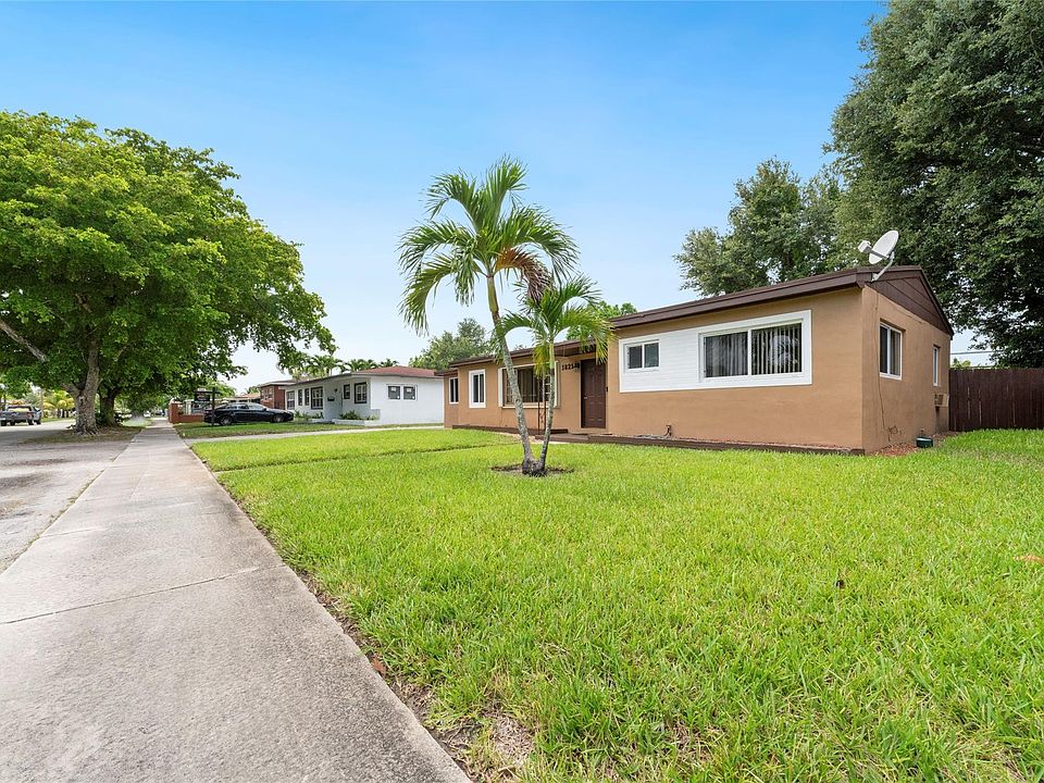 1st image of 1821 NW 186th Street