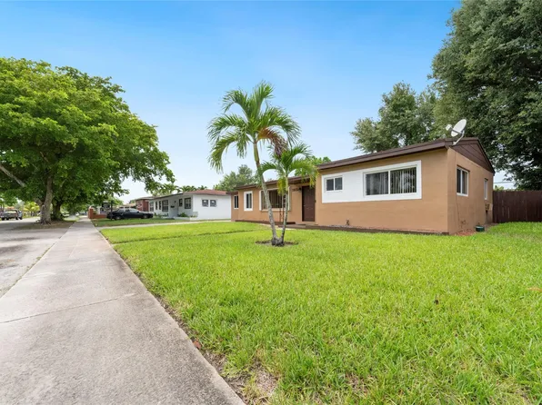 1821 NW 186th Street, Miami Gardens, FL 33056