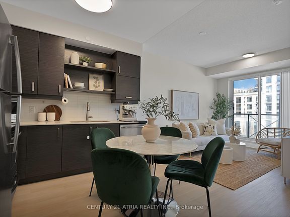 2nd image of 8228 Birchmount Rd #522