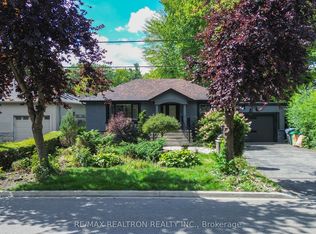 1480 Kenmuir Ave, Mississauga, ON L5G 4B5