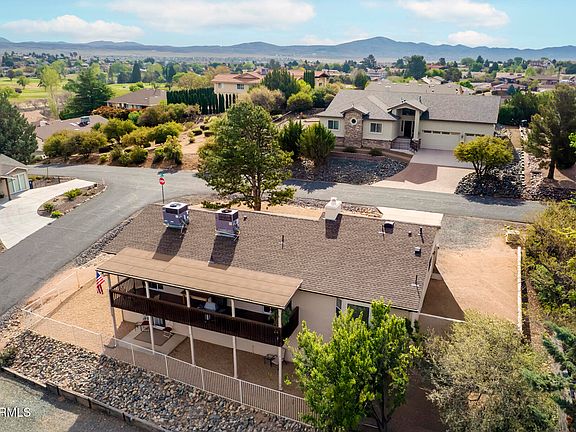2nd image of 11160 E PIMA Road