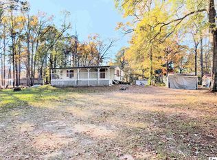 116 Bear Dr, Farmerville, LA 71241