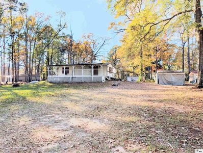 116 Bear Dr, Farmerville, LA, 71241