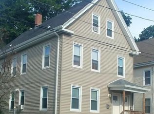 187 Chancery St, New Bedford, MA 02740