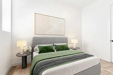 Rented by Freestone Property Group