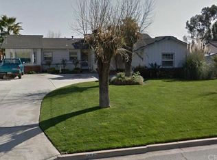 485 Sandalwood Dr, Calimesa, CA 92320