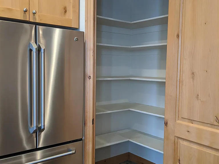 kitchen pantry