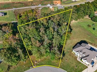 0 Knotting Hill Rd LOT 31, Fayetteville, TN 37334