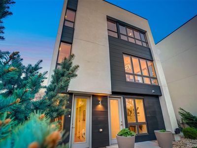 2000 S Downing Street, Denver, CO, 80210