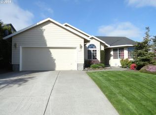 1617 SE Eagle Ln, Gresham, OR 97080