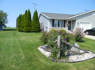 100 N 15th St #1, Oostburg, WI 53070