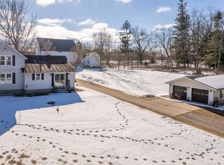 9027 County Rd W, Almond, WI 54909