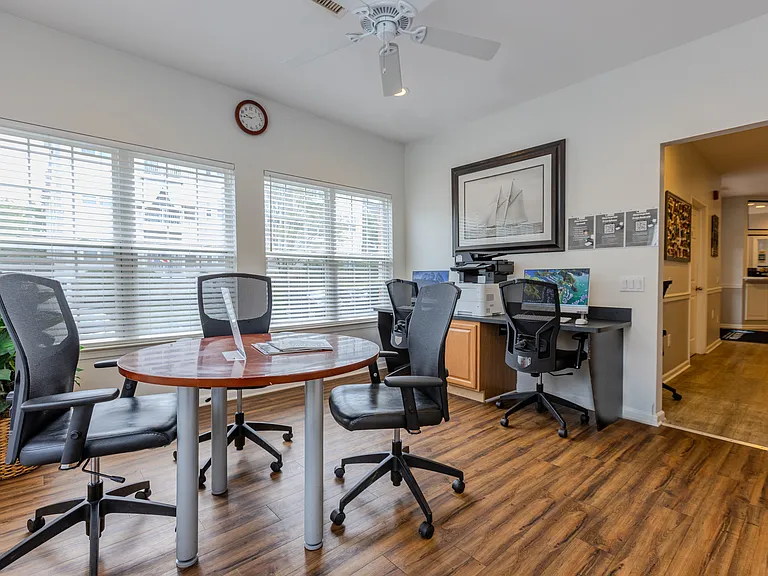 Saucon View Apartments — Photo 15