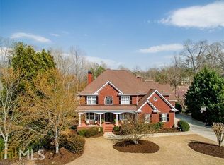 14425 Morning Mountain Way, Milton, GA 30004