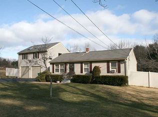 139 N Main St, Templeton, MA 01468