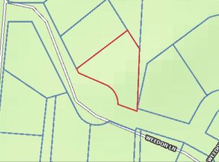 LOT 19 Weedon Ln #9, Bella Vista, AR 72714