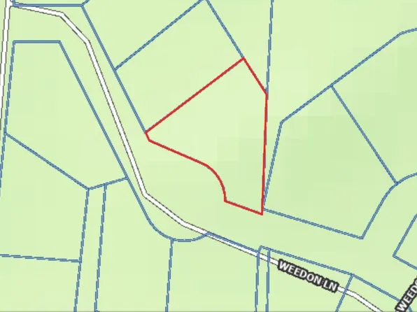 LOT 19 Weedon Ln #9, Bella Vista, AR 72714