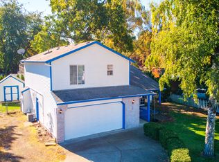 735 NE Territorial Rd, Canby, OR 97013